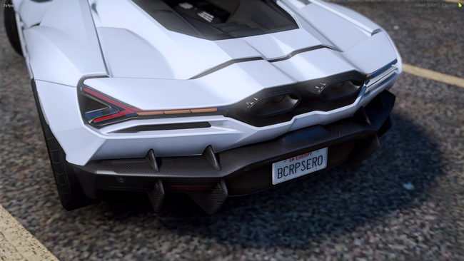 Pegassi Revuelto preview 5